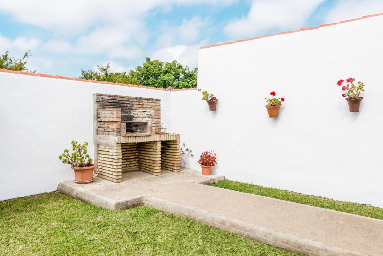 Casa Antonia 1 Villa Conil De La Frontera Exteriör bild